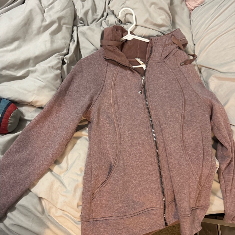 Lulu Lemon Scuba Full Size